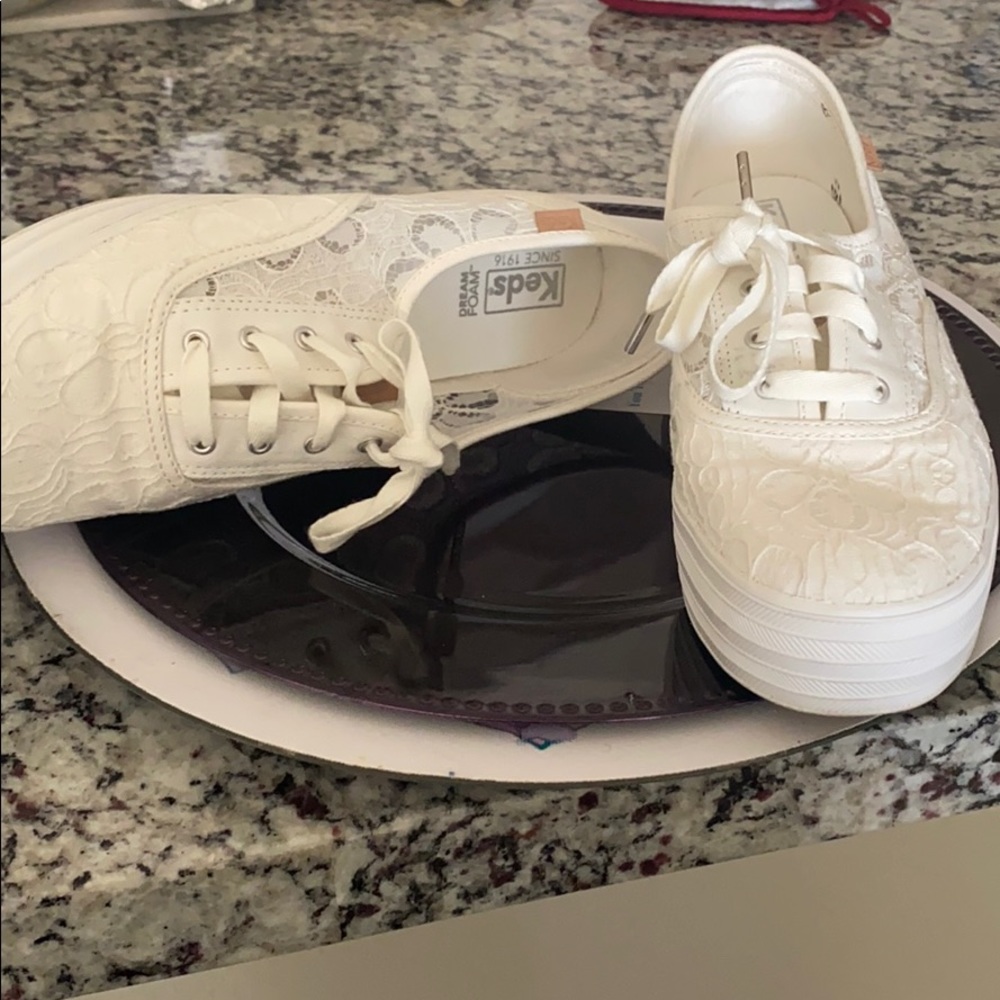 Keds sneakers